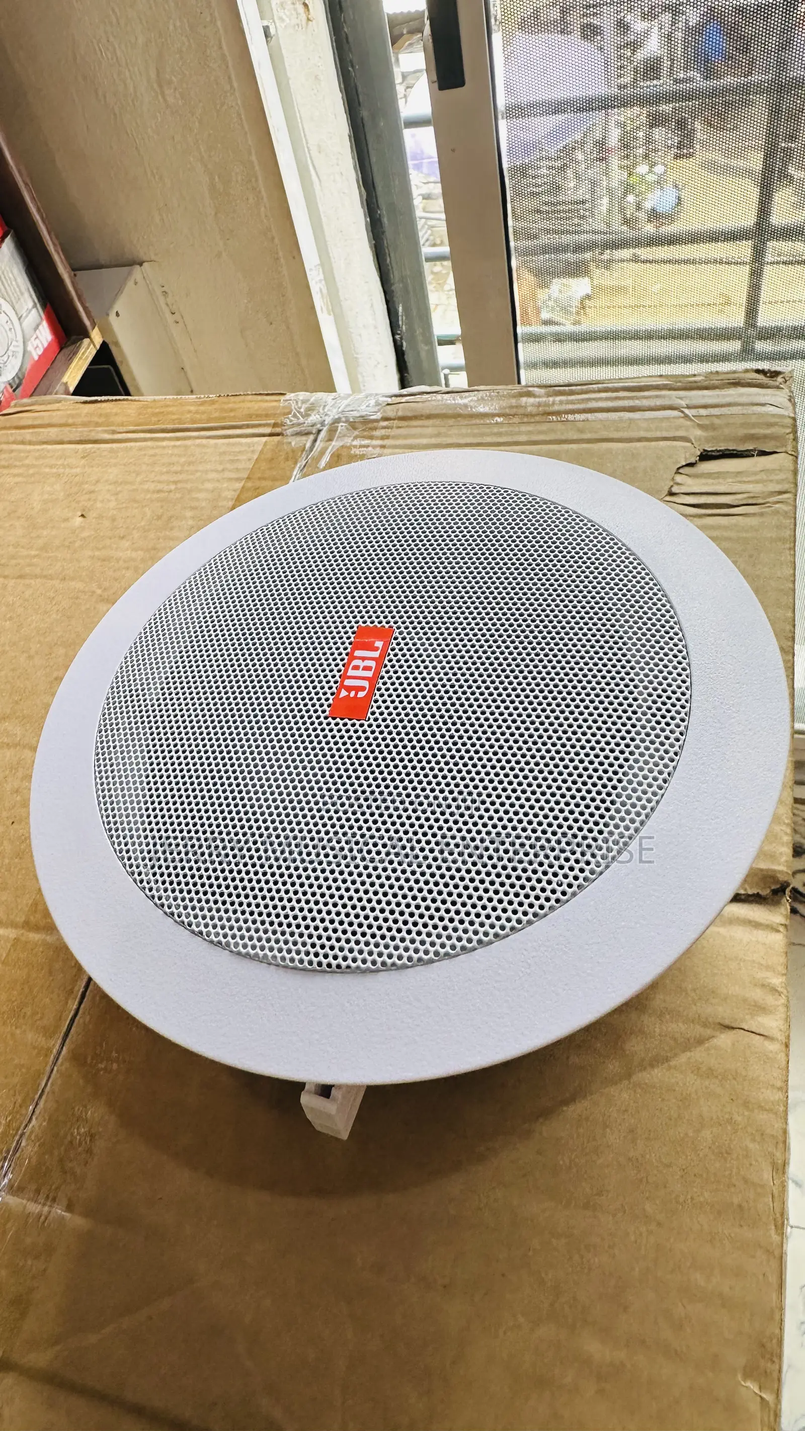 Original Peak 100w Jbl Ceiling Speakers