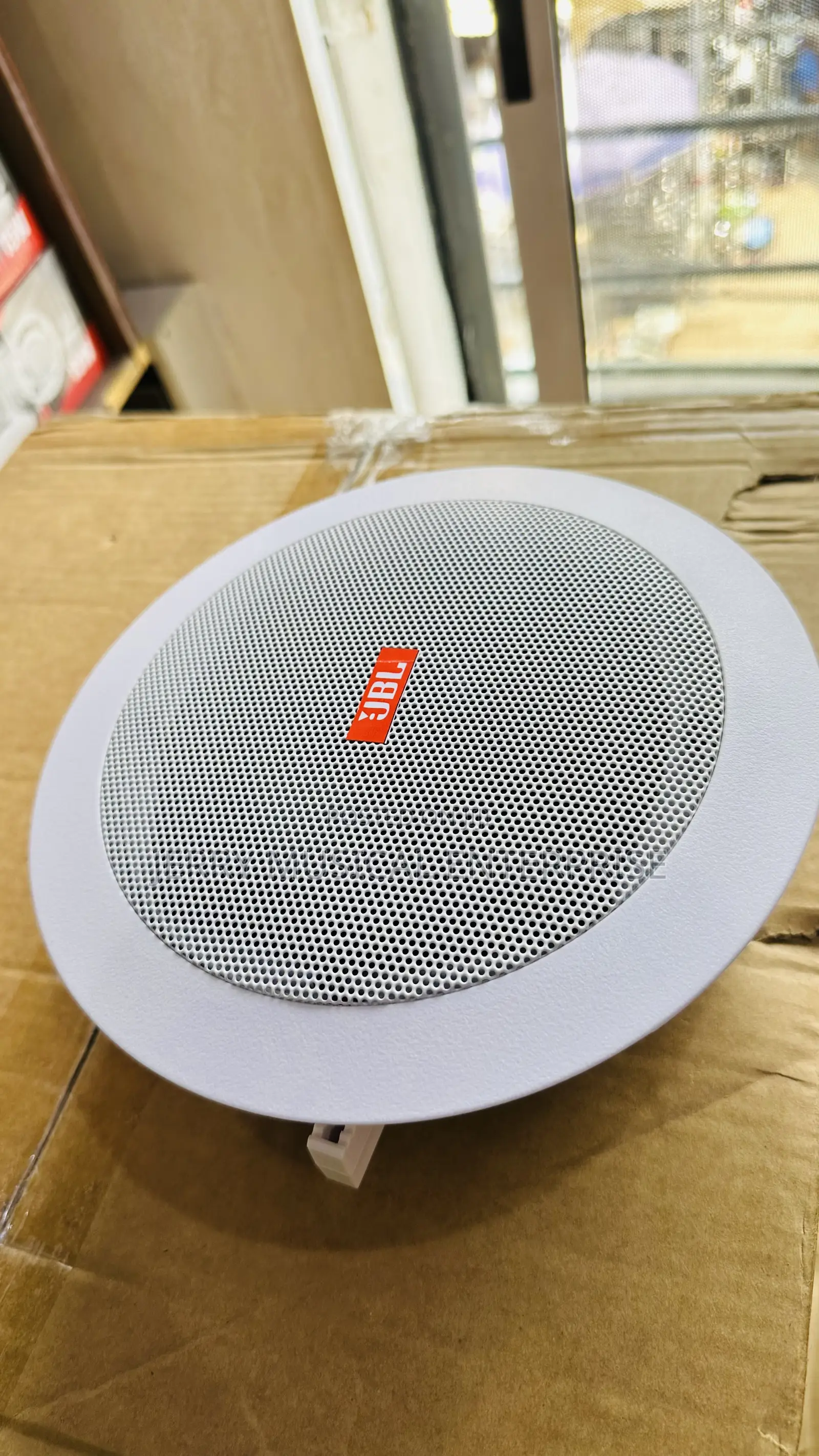 Jbl Pop Speakers 100w Peak