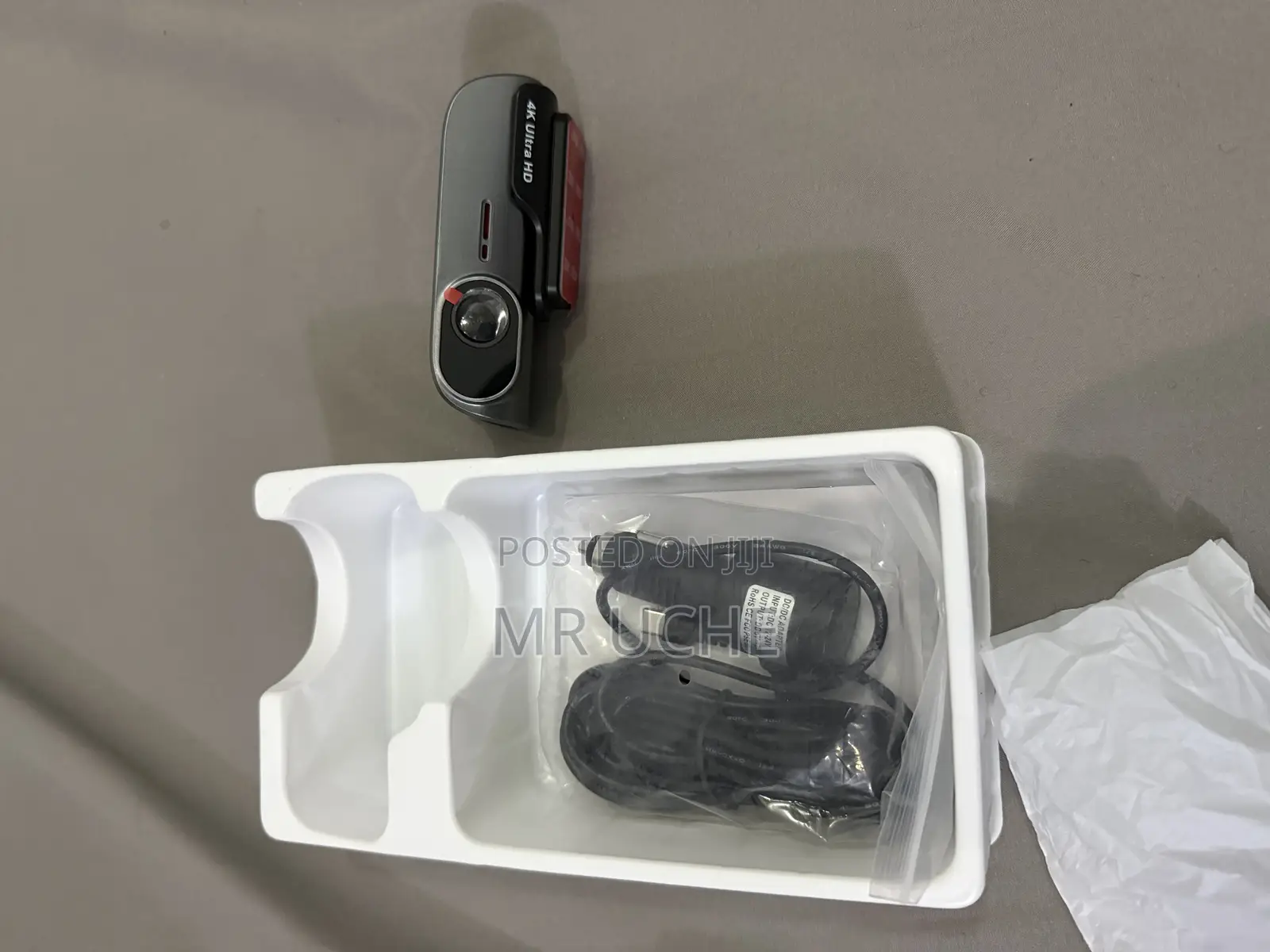 Dash Camera
