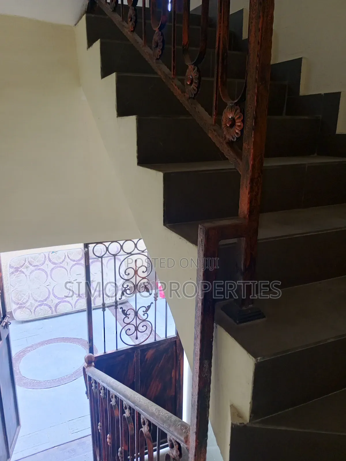 Mini Flat in Gulf, Lakowe for rent