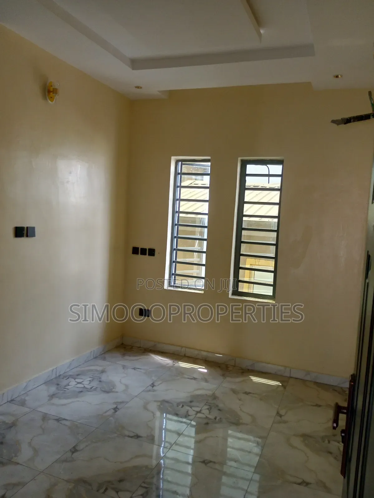 Mini Flat in Gulf, Lakowe for rent
