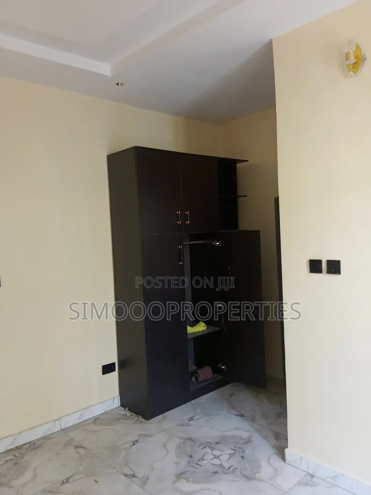 Mini Flat in Gulf, Lakowe for rent