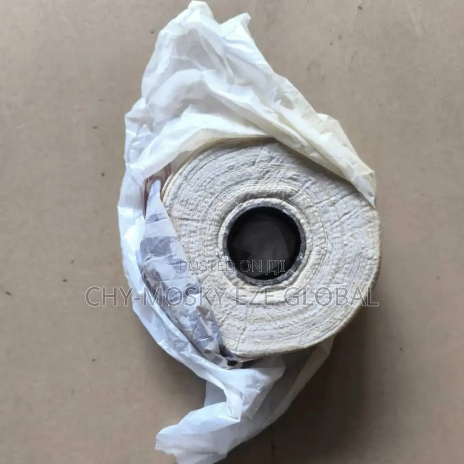 2" Denso/Petrol Tape (50mm×10m)