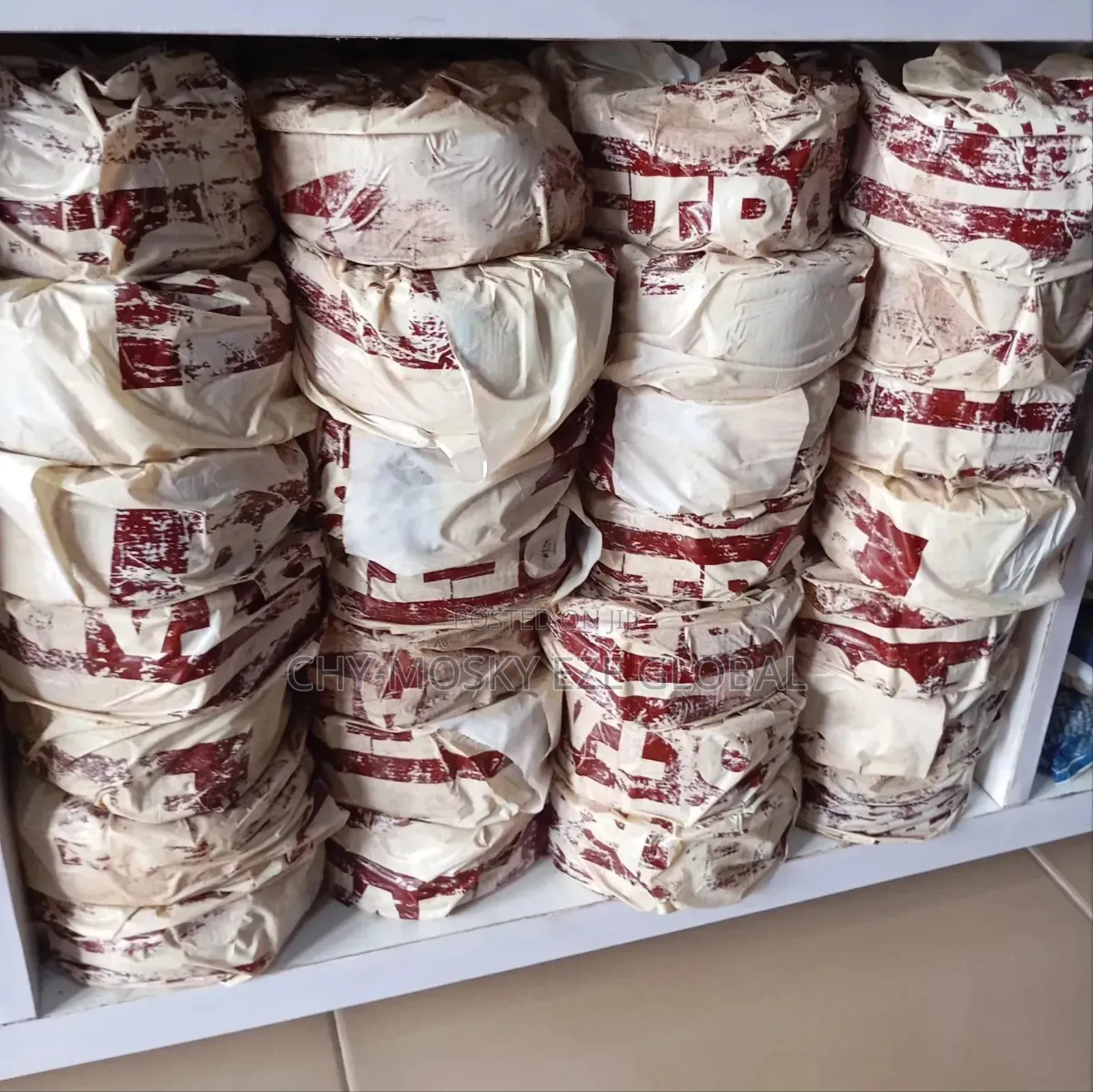 2" Denso/Petrol Tape (50mm×10m)