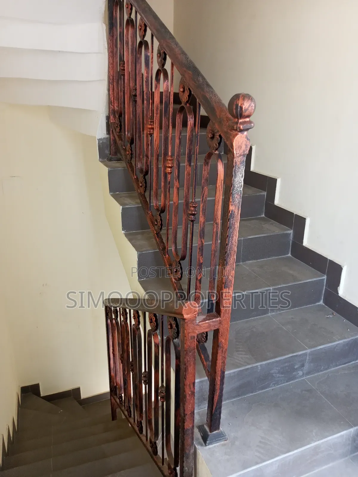 Mini Flat in Lakowe Gulf for rent