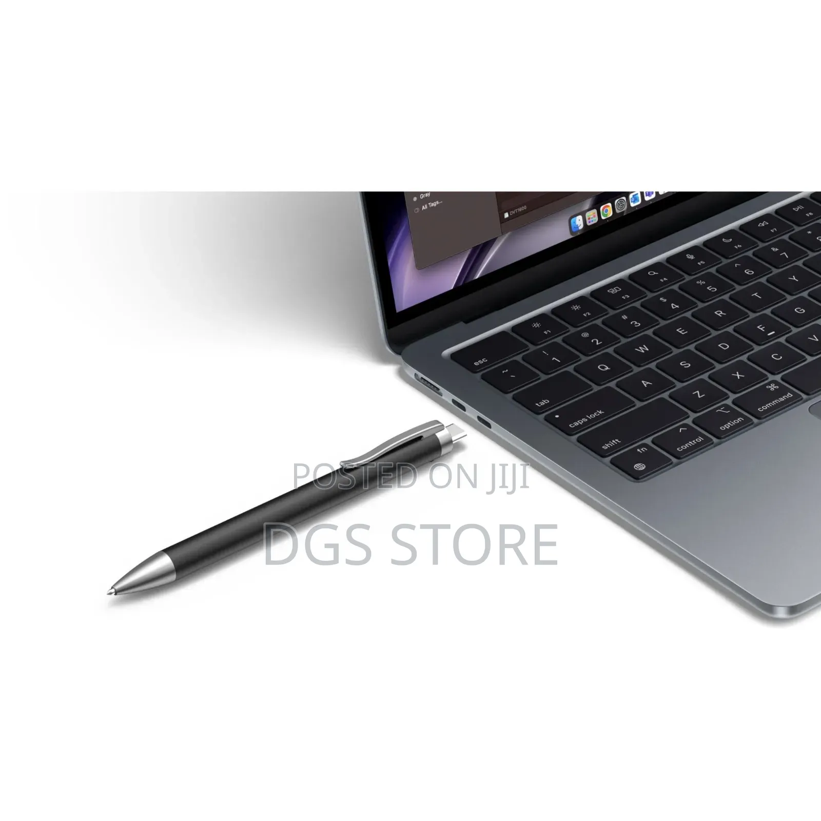 Phillip Voice Tracer Audio Recorder Pen 