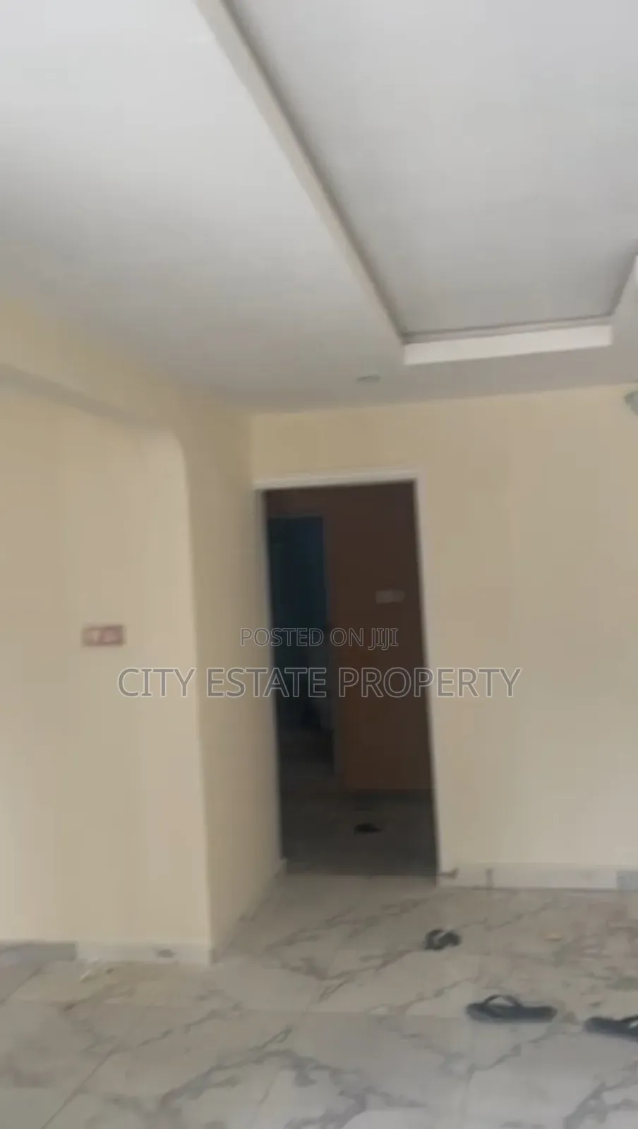1bdrm Block of Flats in Court Estate, Port-Harcourt for rent