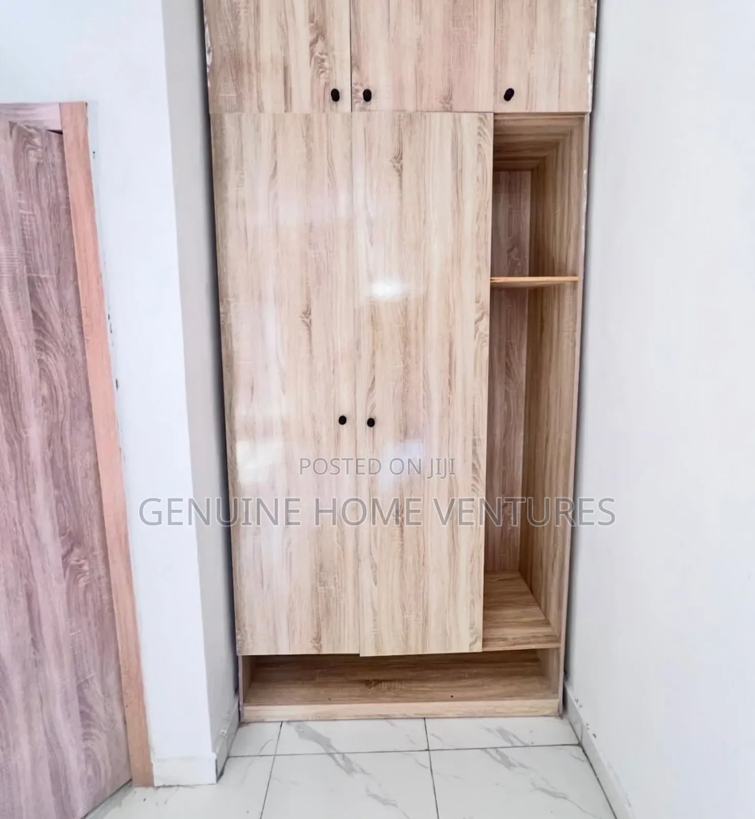 1bdrm Shared Apartment in Orchid, Chevron for rent