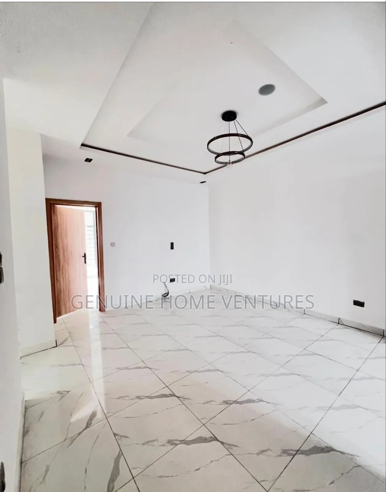 1bdrm Shared Apartment in Orchid, Chevron for rent
