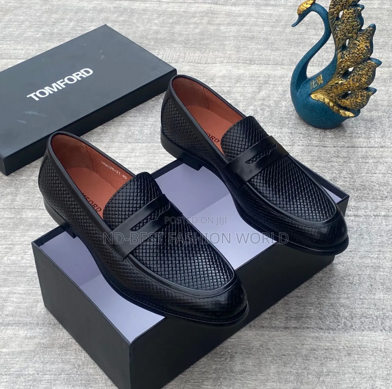 Quality Men's Wears