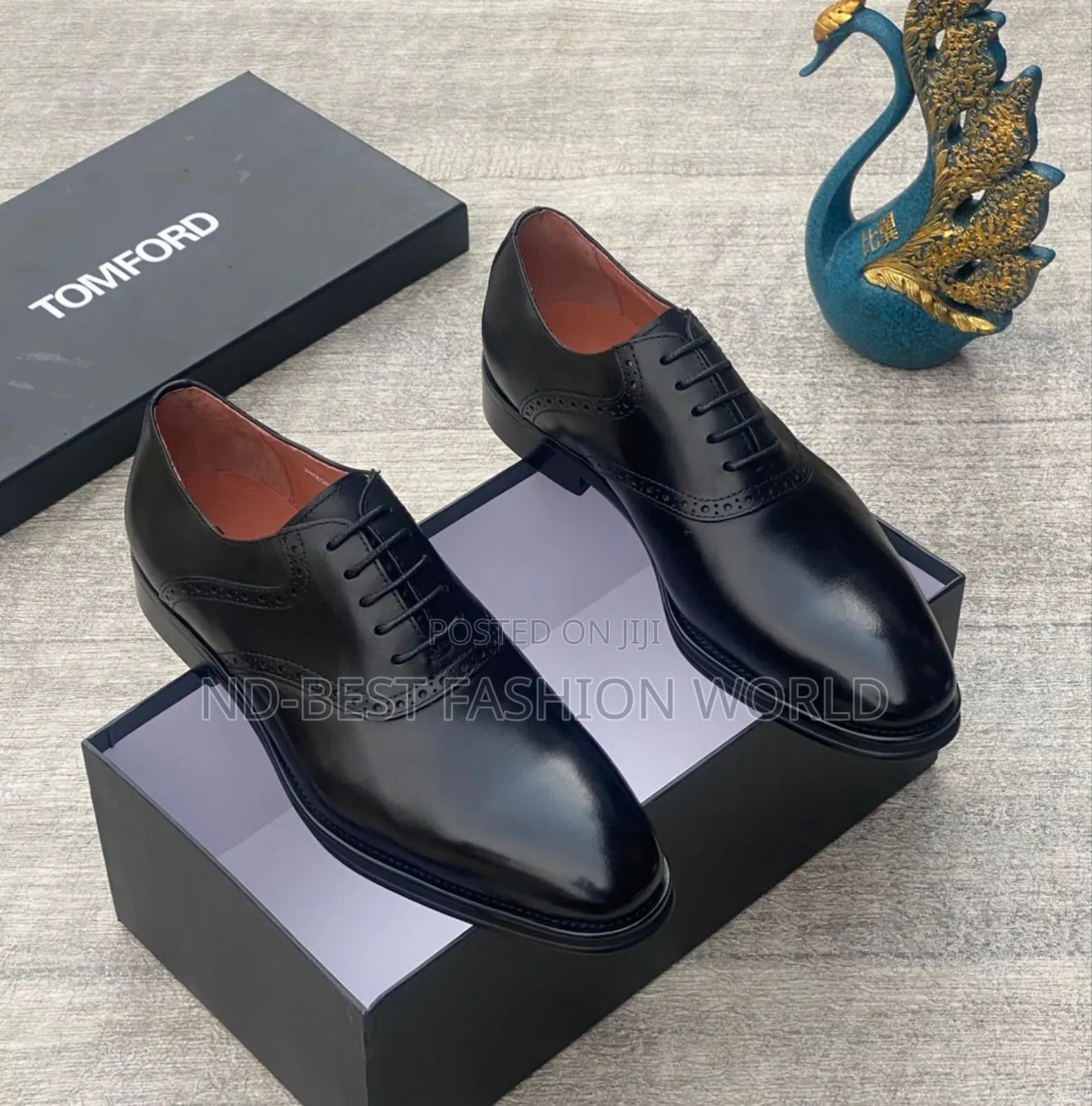 Quality Men's Wears