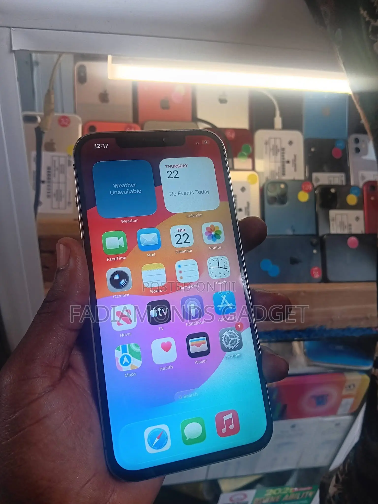 Apple iPhone 14 Pro 128 GB Gold