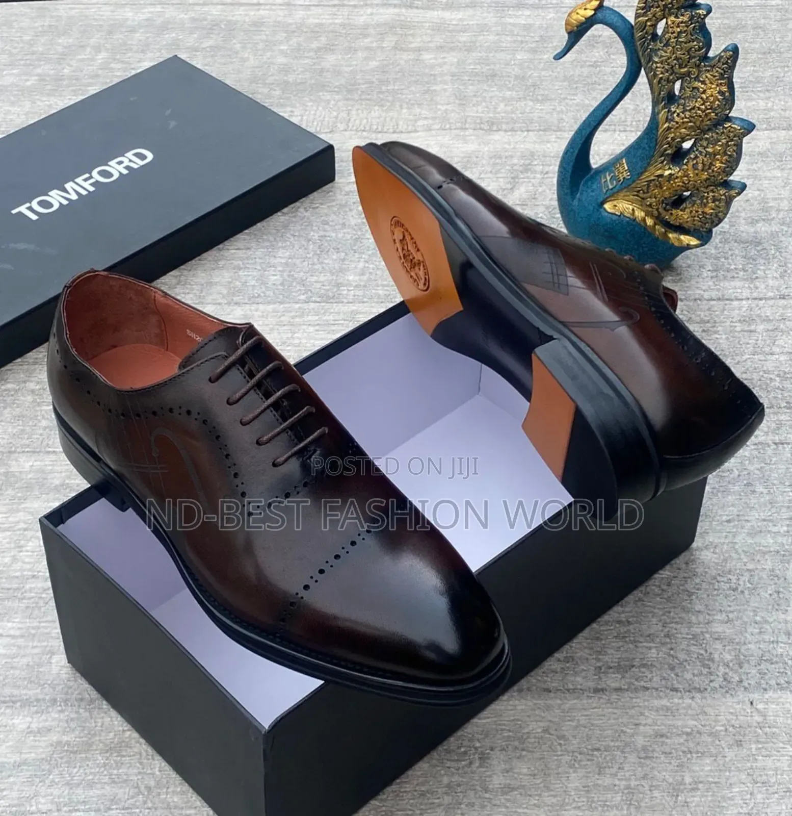 Men's Quality Shoes