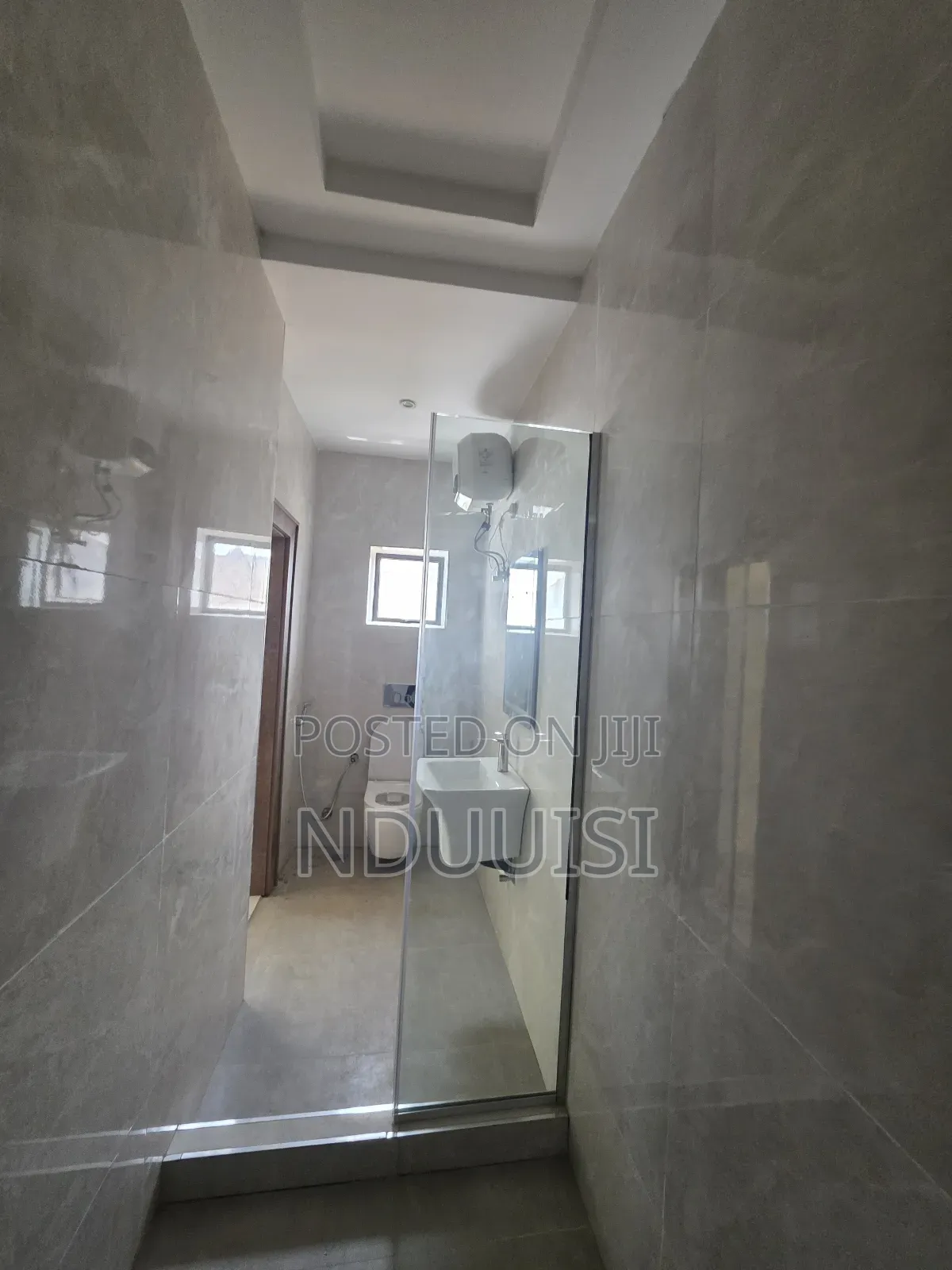 4bdrm Townhouse/Terrace In Life Camp For Sale