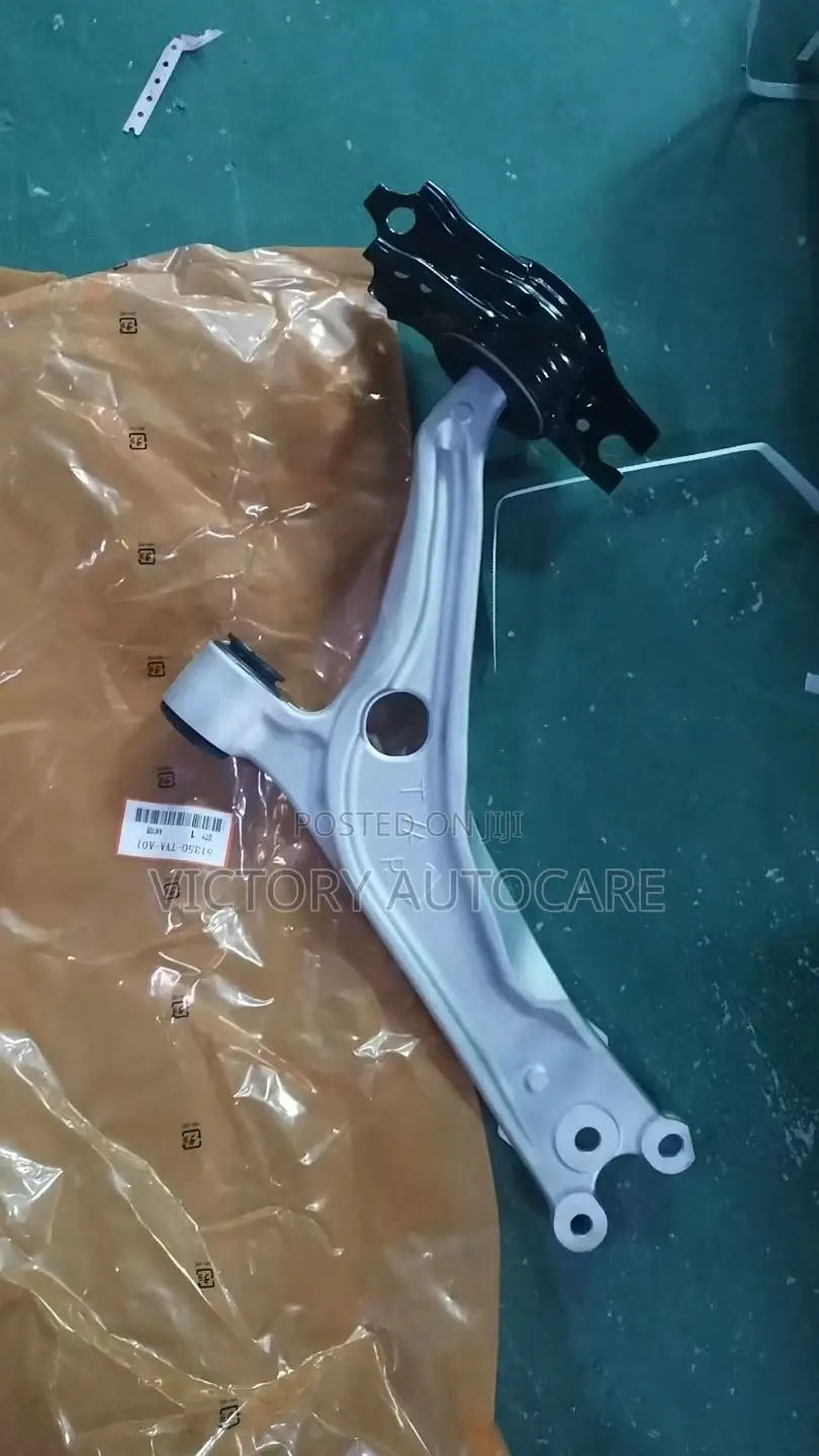 Low Arm Suspension 2018-2020 Honda Accord