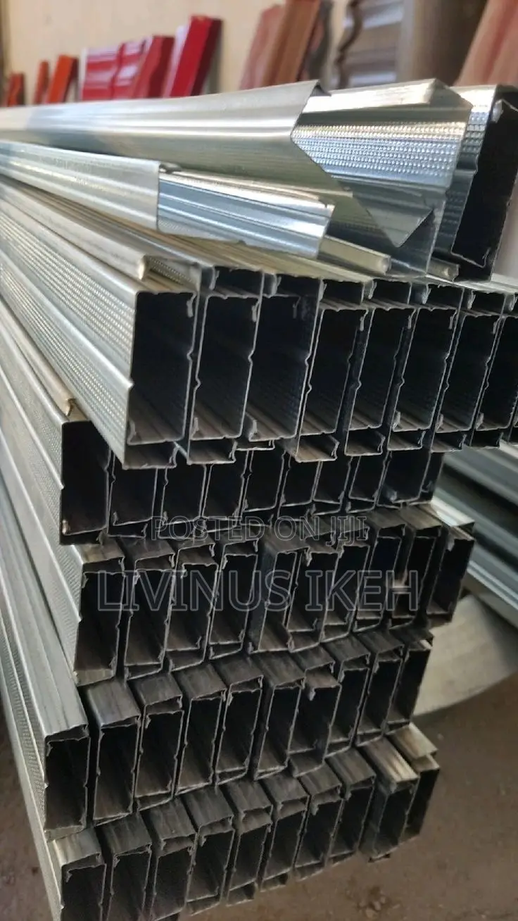 Gypsum Board All Kinds of Materials