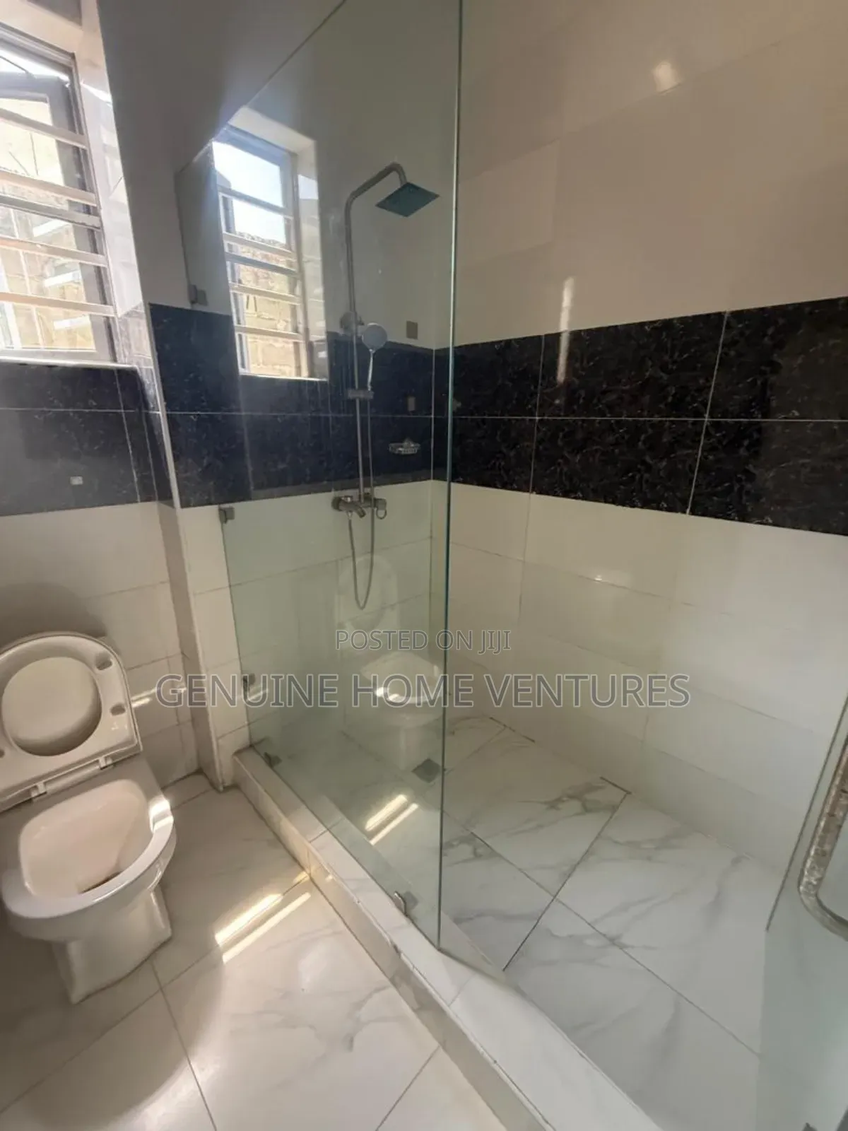 1bdrm Shared Apartment in Chevron for rent