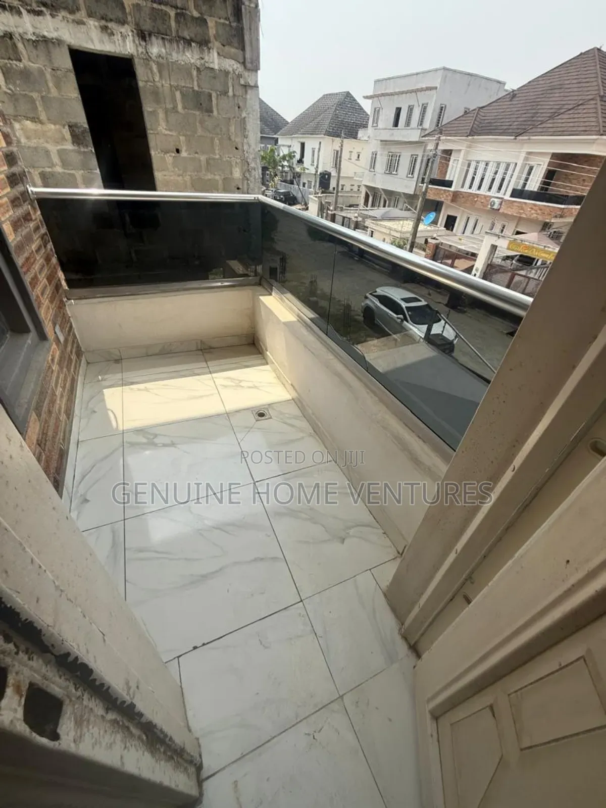 1bdrm Shared Apartment in Chevron for rent