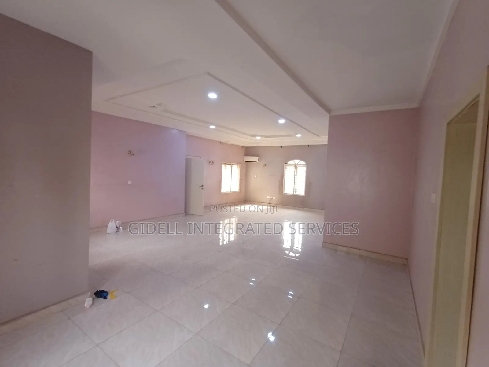 4bdrm Duplex in Mabushi for rent
