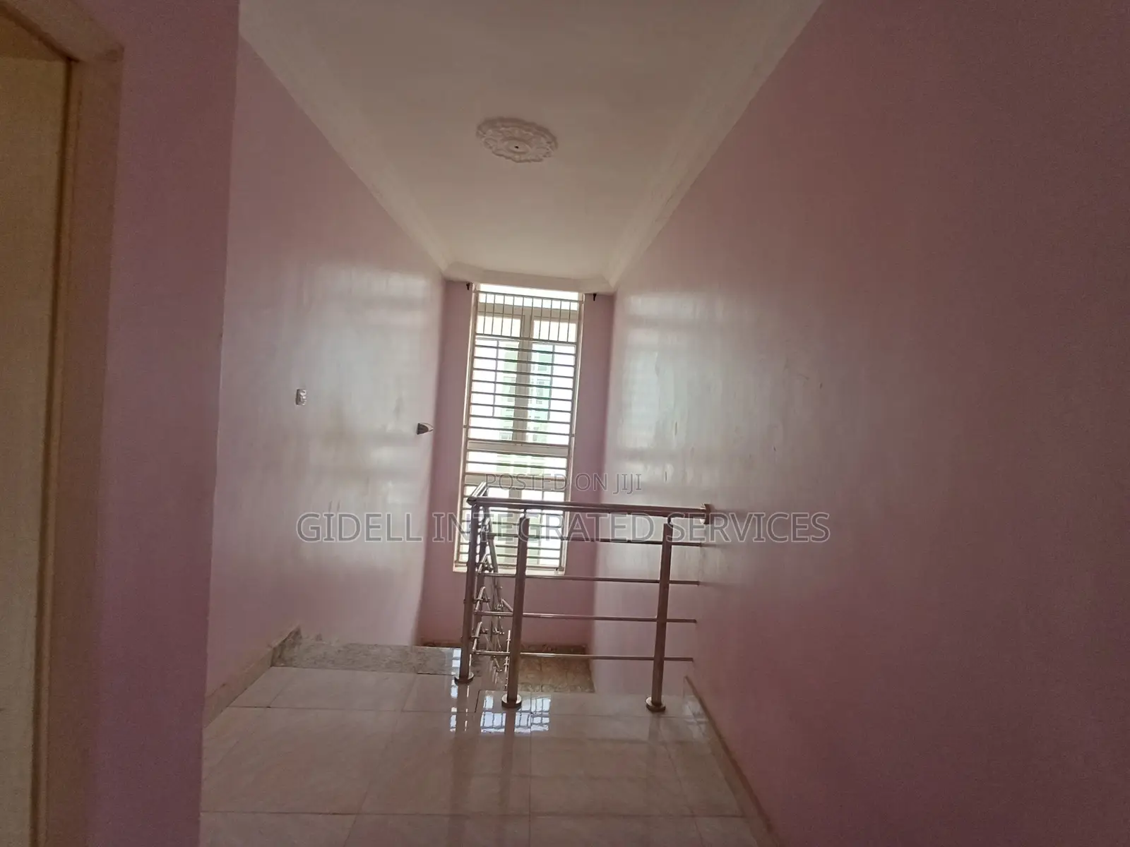 4bdrm Duplex in Mabushi for rent