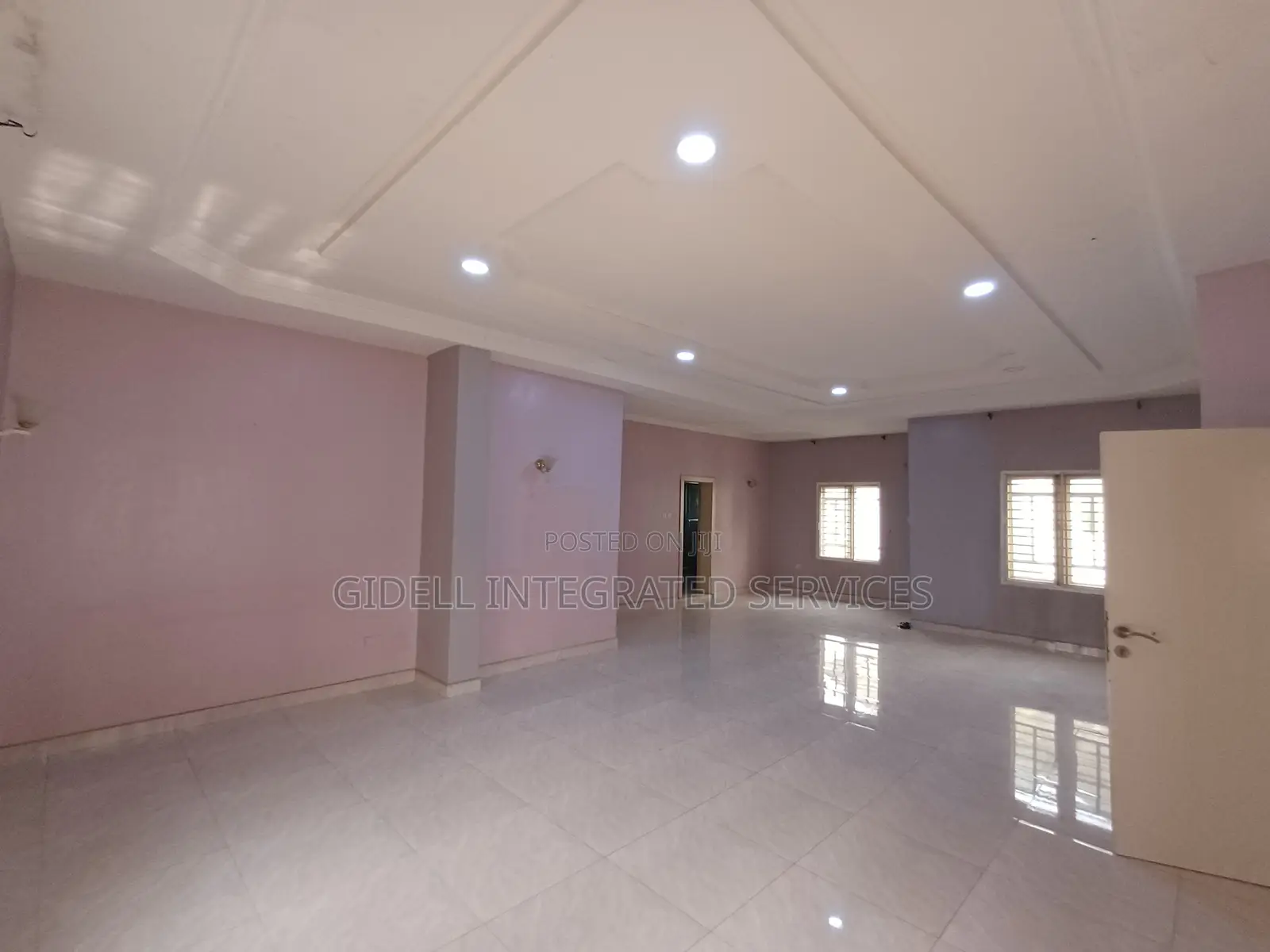 4bdrm Duplex in Mabushi for rent