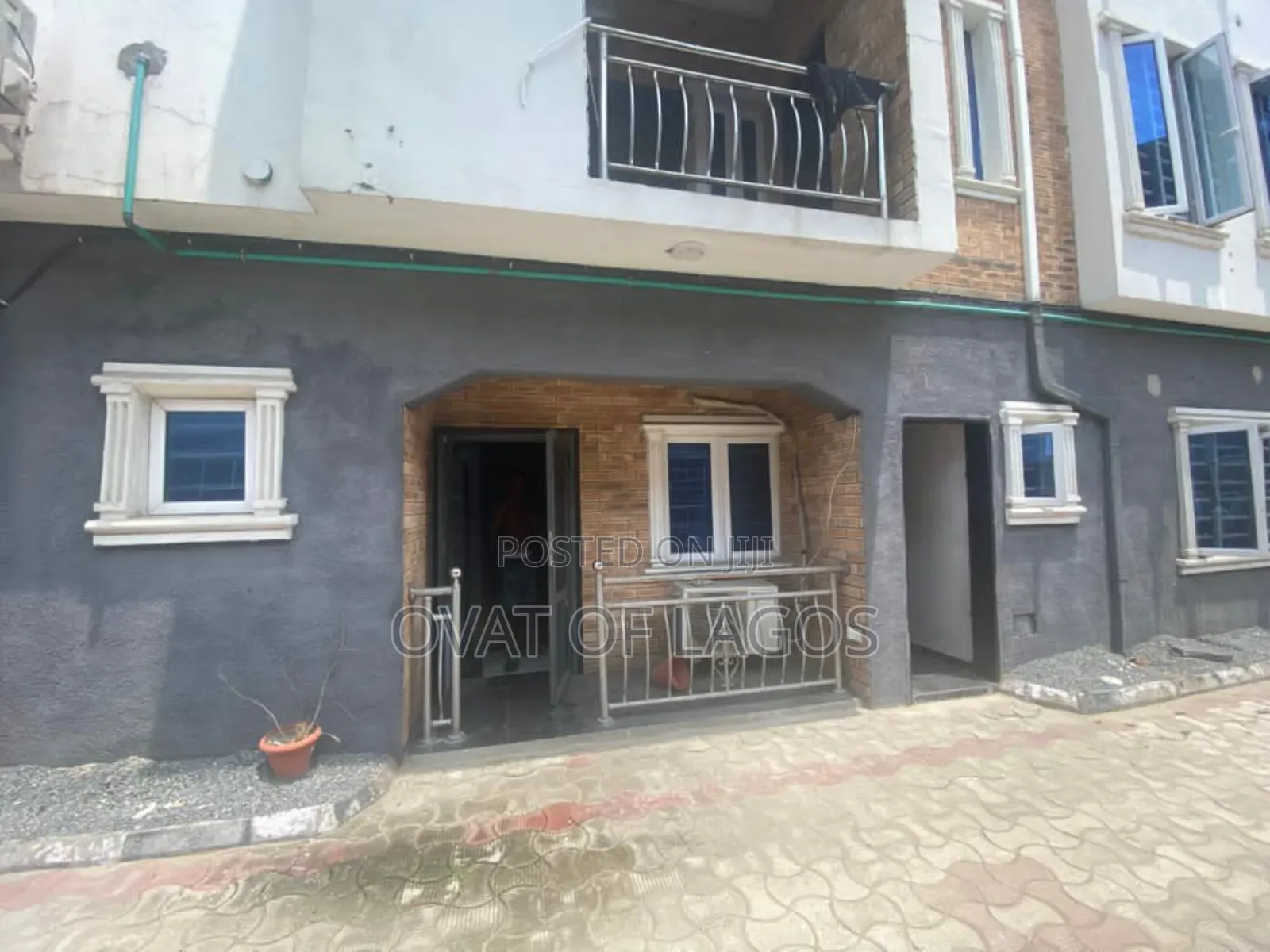 2bdrm Apartment in Lekki for rent