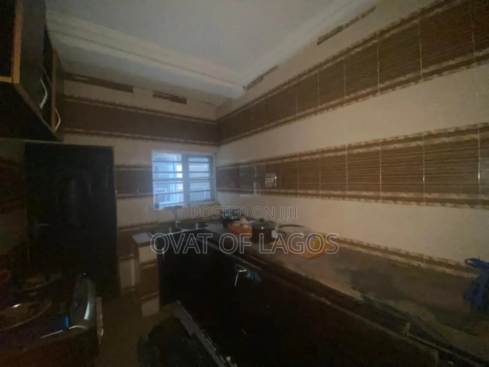 2bdrm Apartment in Lekki for rent