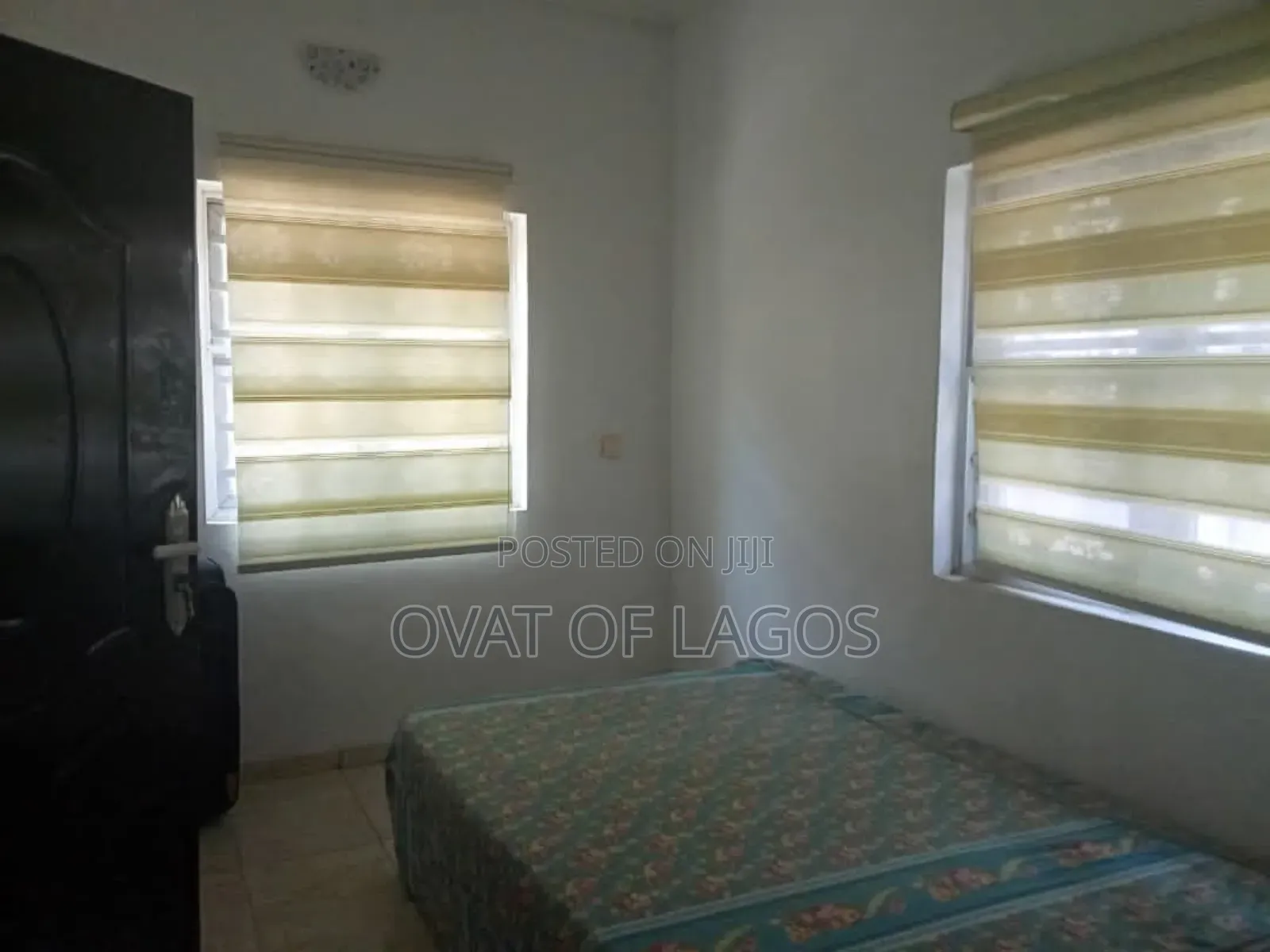 2bdrm Apartment in Lekki for rent
