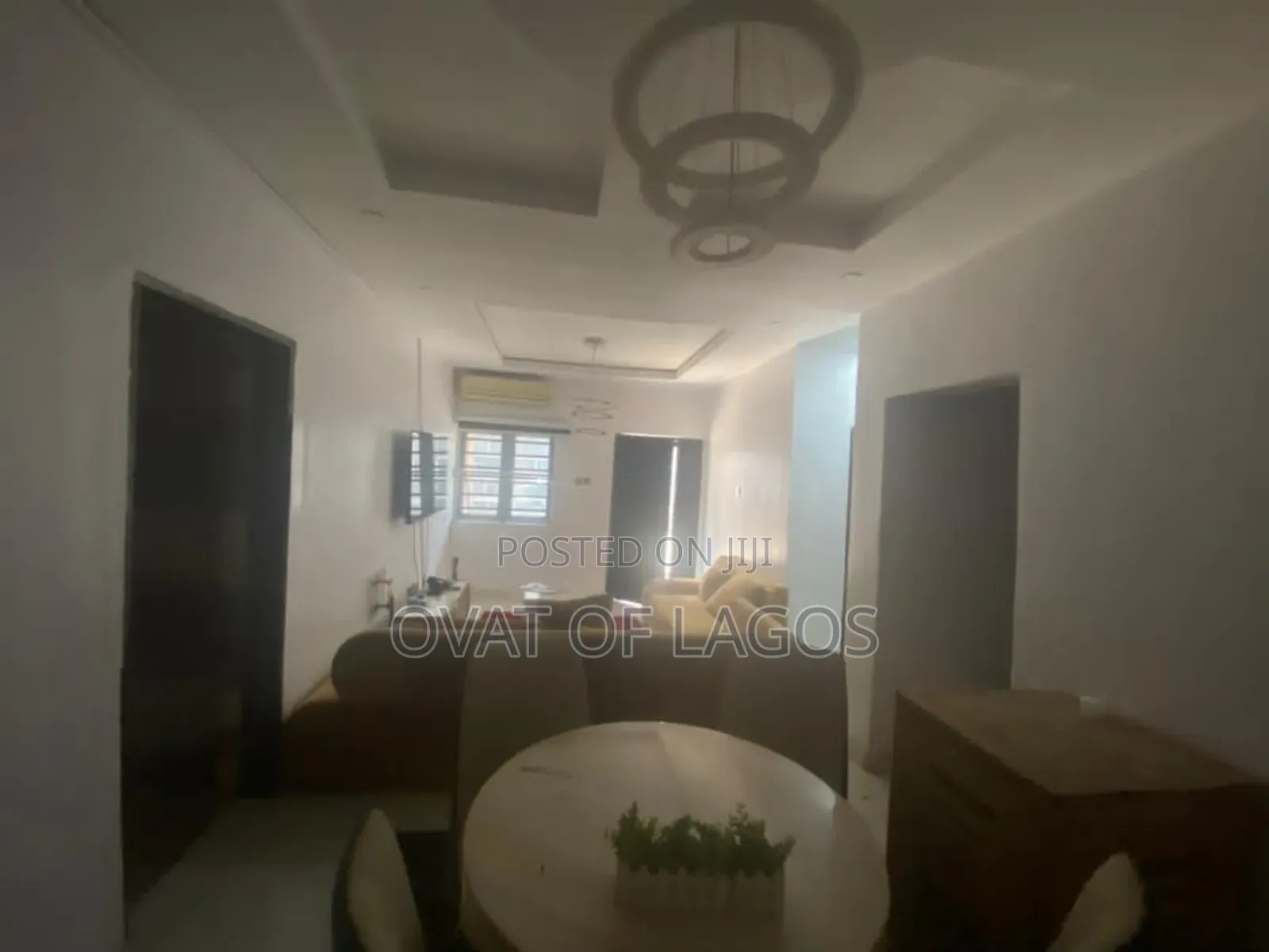 2bdrm Apartment in Lekki for rent