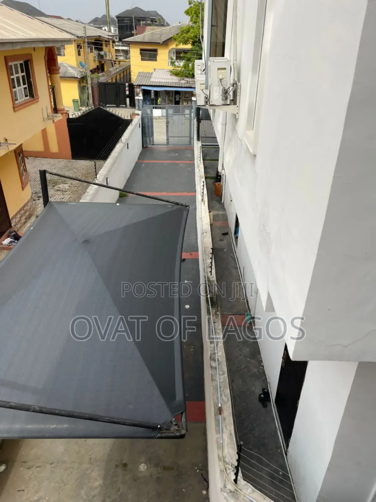 4bdrm Duplex in Lekki for rent