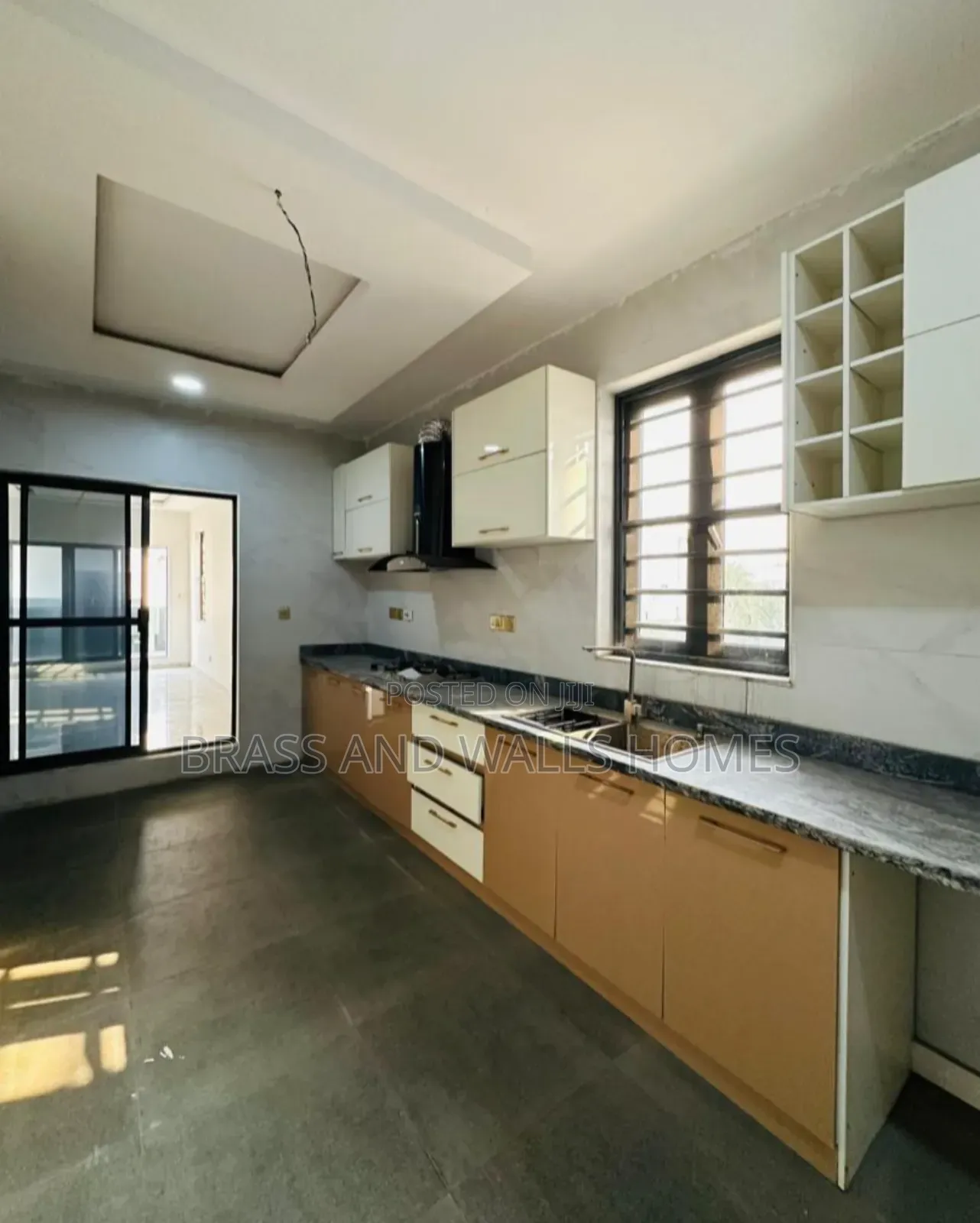 Furnished 4bdrm Duplex in Ikate for sale