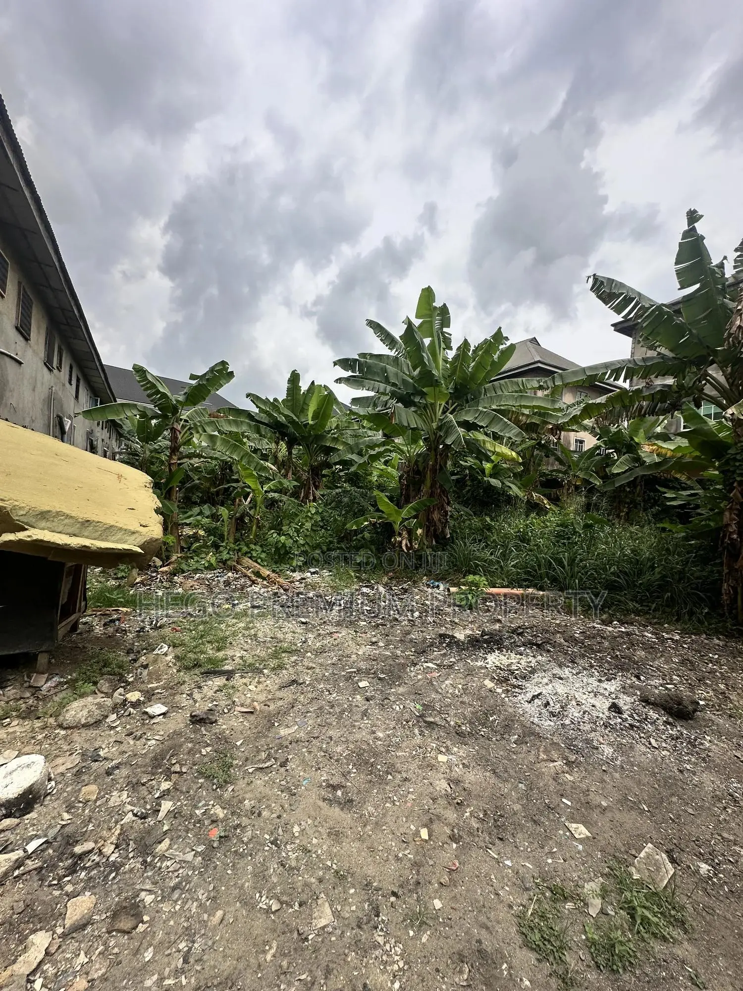 Land for Sale in Port Harcourt
