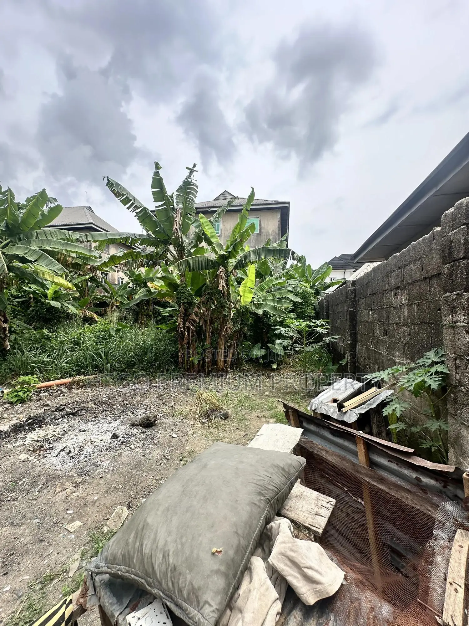 Land for Sale in Port Harcourt