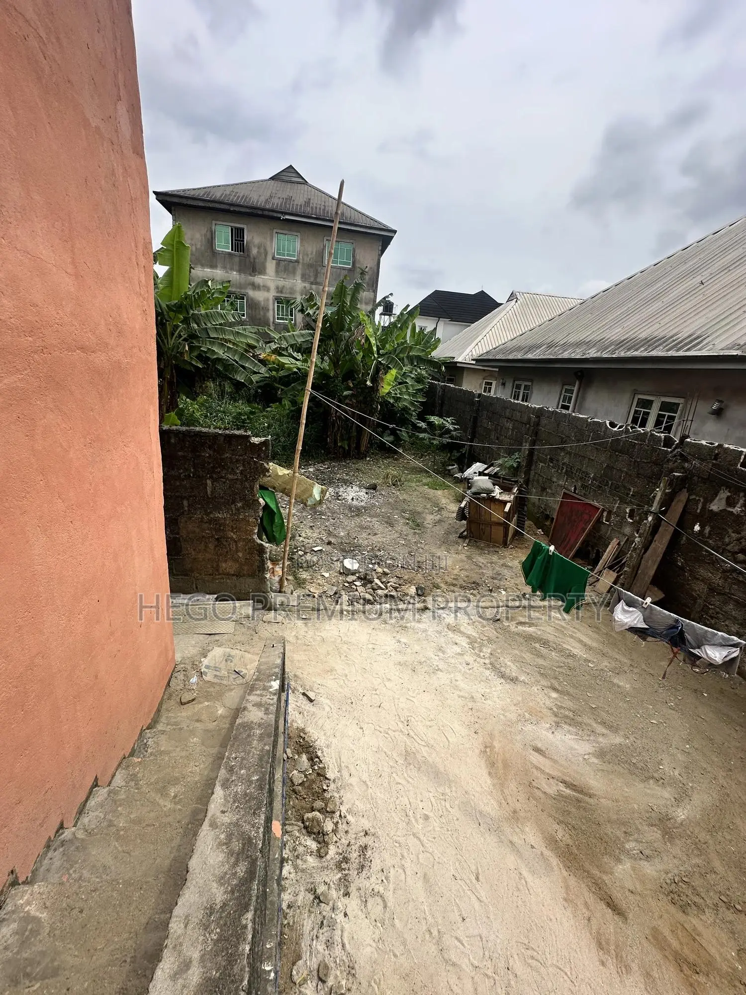 Land for Sale in Port Harcourt
