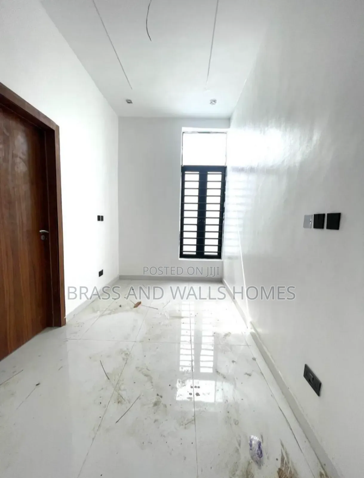 Furnished 4bdrm Duplex in Ikate for sale