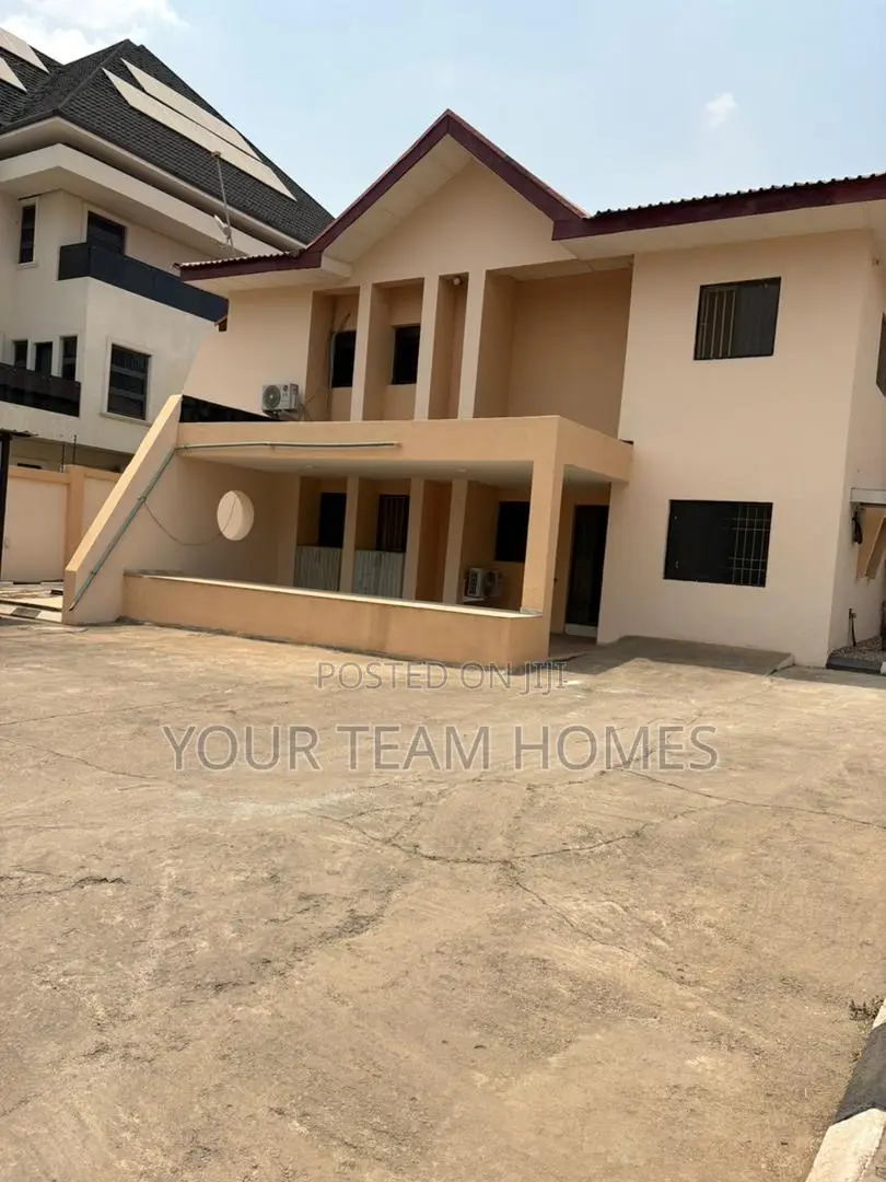 5bdrm Duplex in Maitama for rent