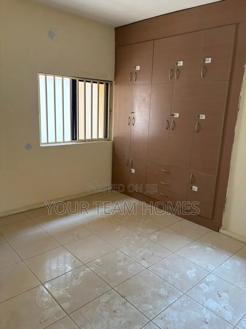 5bdrm Duplex in Maitama for rent
