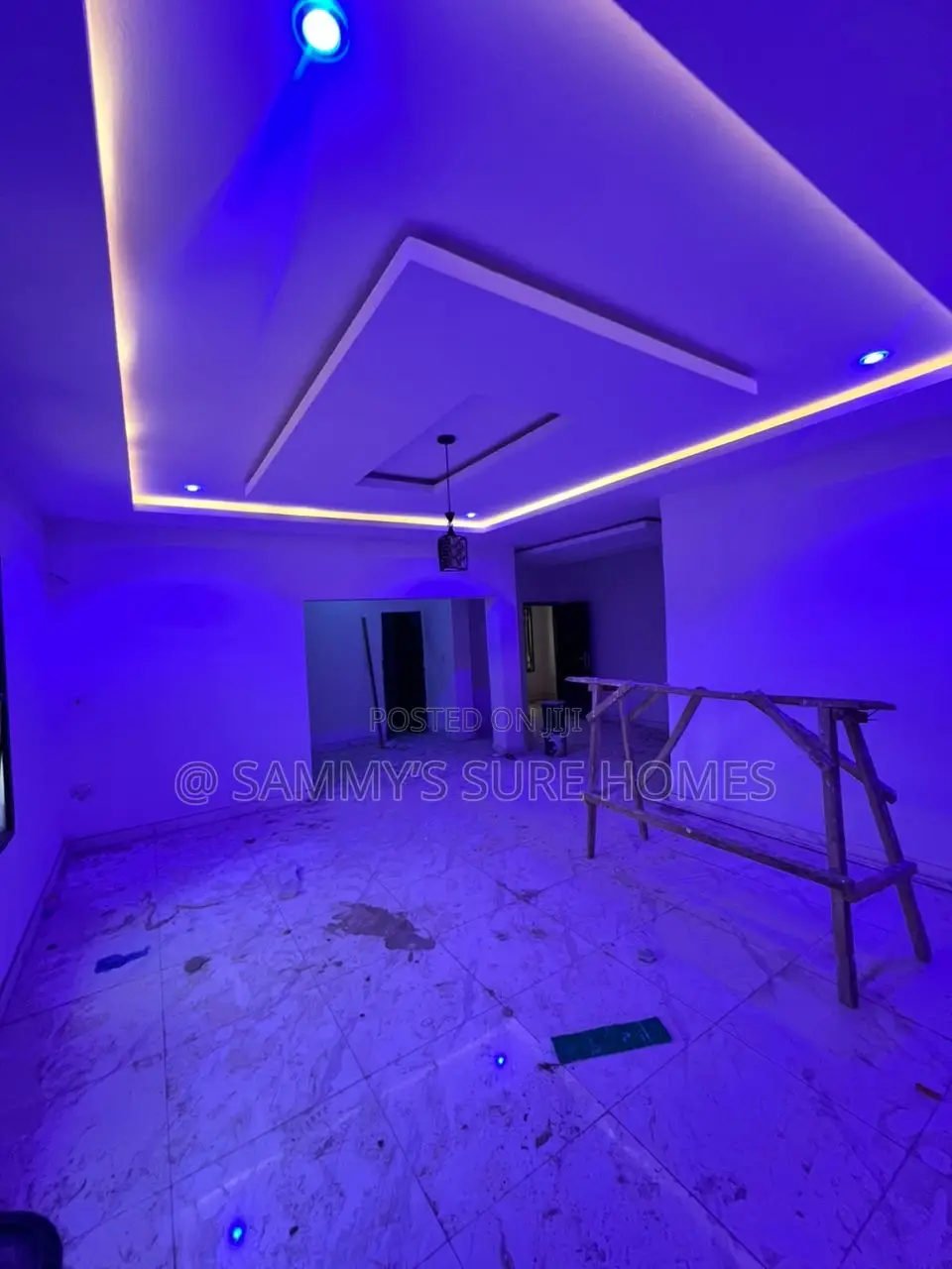3bdrm Duplex in Gwarinpa 6Th Avenue for rent