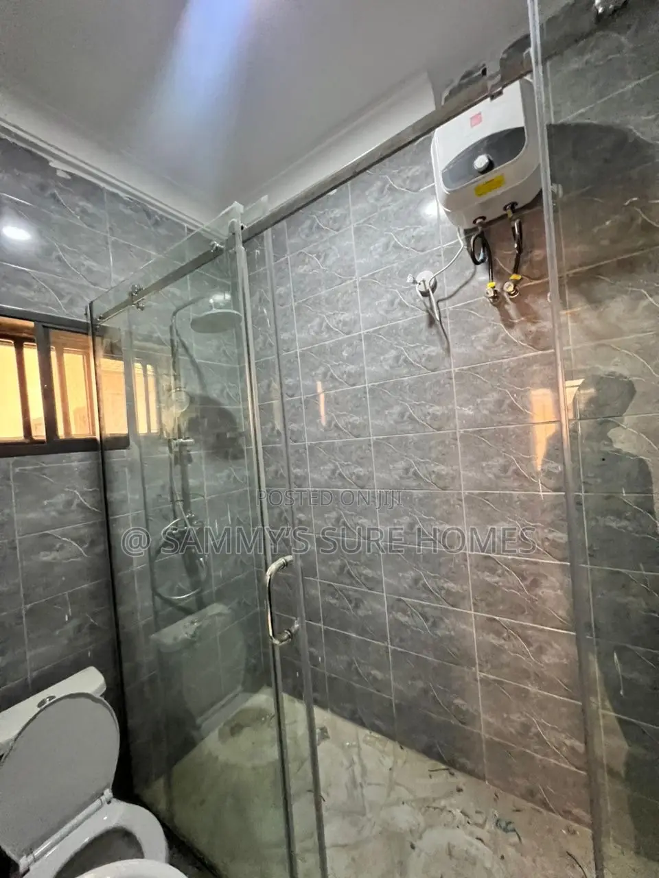 3bdrm Duplex in Gwarinpa 6Th Avenue for rent