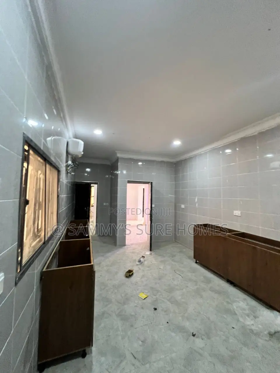 3bdrm Duplex in Gwarinpa 6Th Avenue for rent