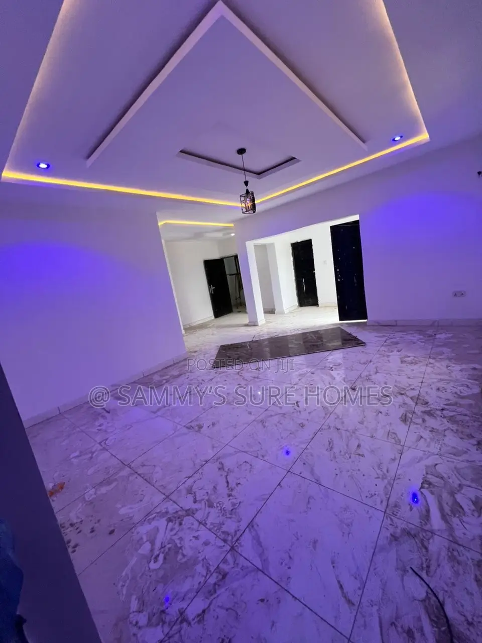 3bdrm Duplex in Gwarinpa 6Th Avenue for rent