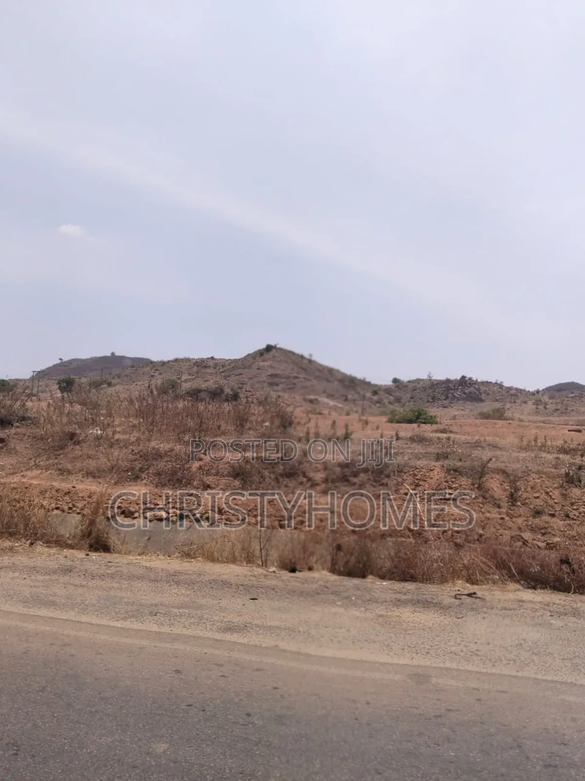 R of O Land for Sale