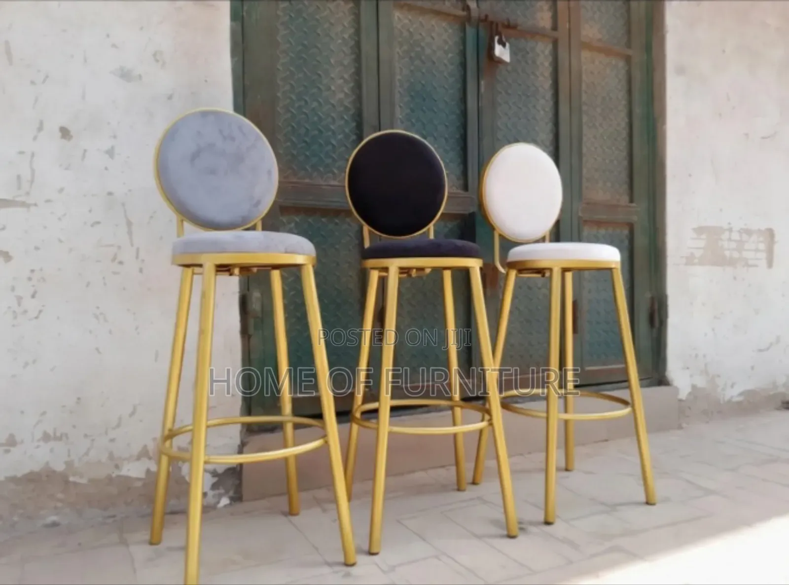 Quality Bar Stool