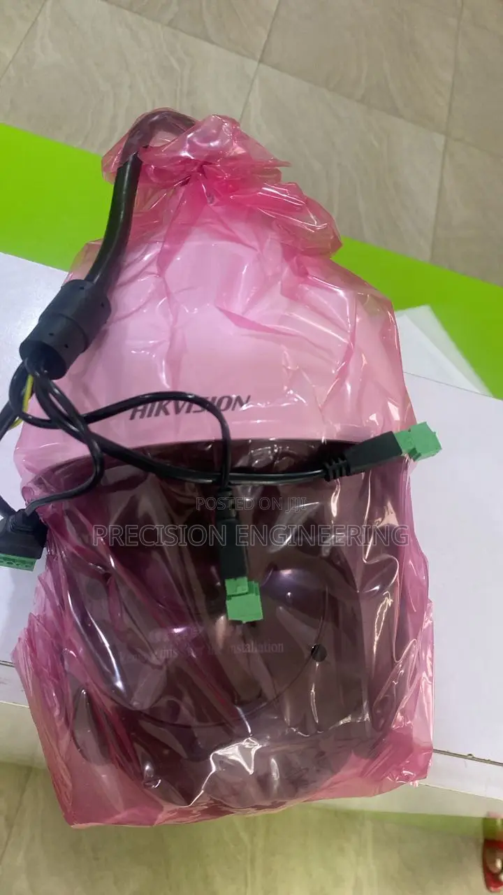Ds-2de4425iw-de(T5) 4mp 25x Darkfighter Ir Acusense Network Speed Dome