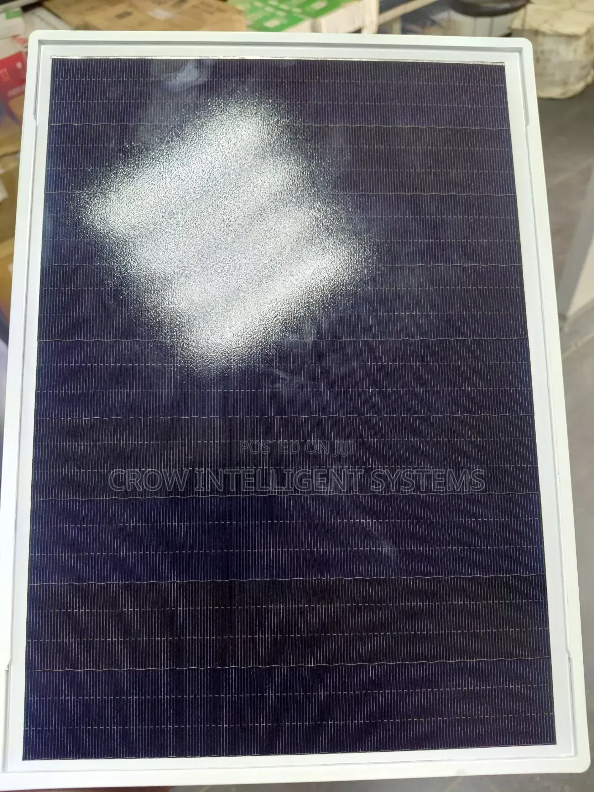 Low-power Solar Wifi/ 4g Router Outdoor