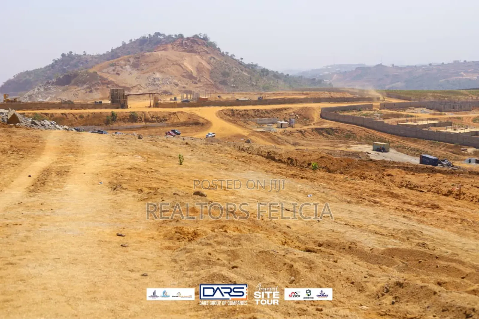 Land/Property