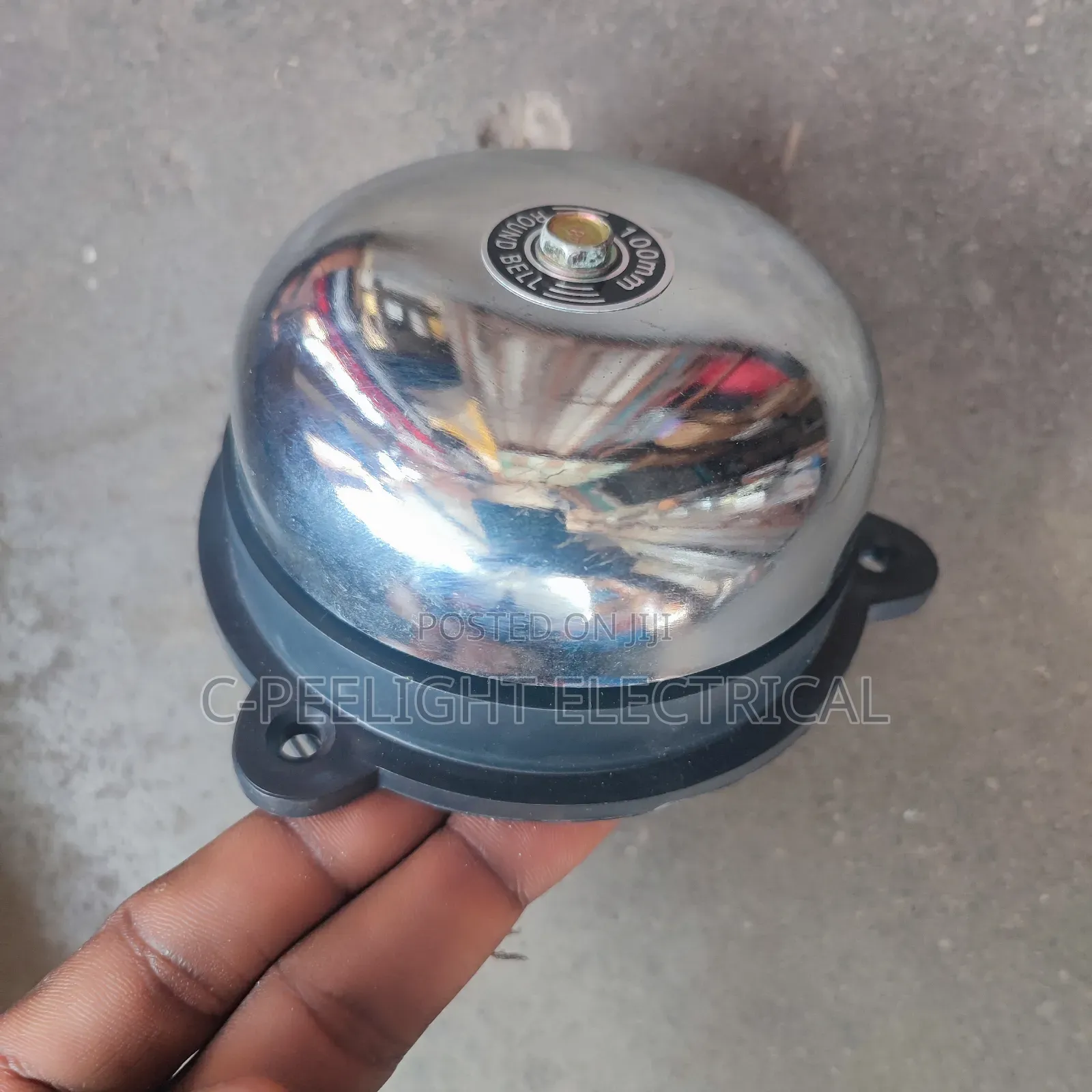 Electric Doorbell