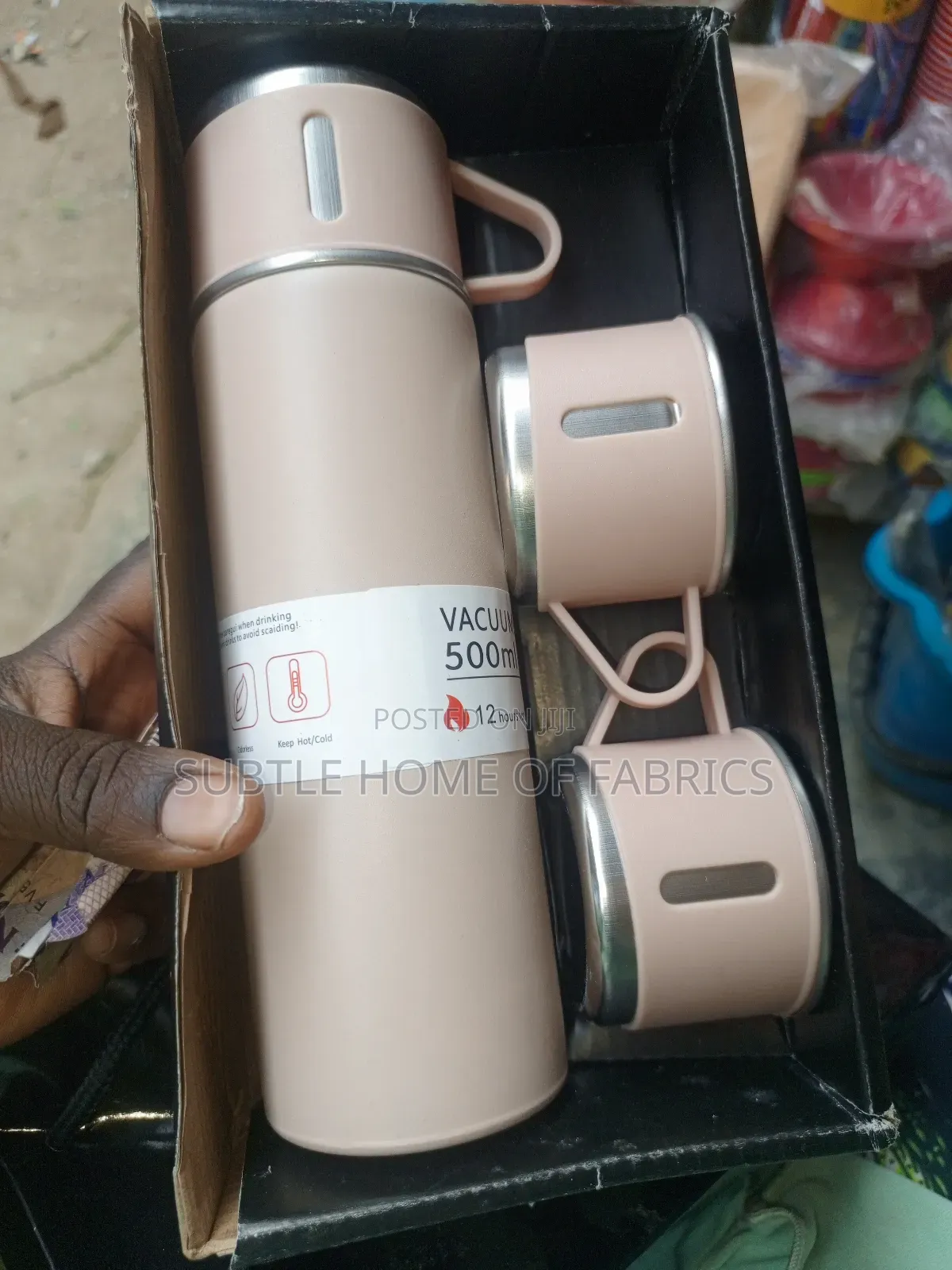 Luxury Custom Travel Bottle – Best Souvenir Forevents Corporategifting