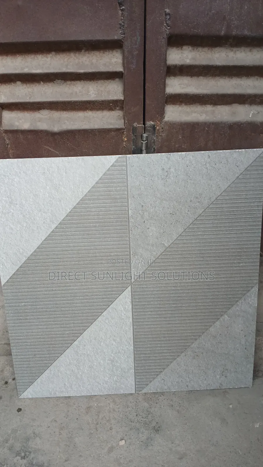 60by60 Sitting Room Floor Tiles
