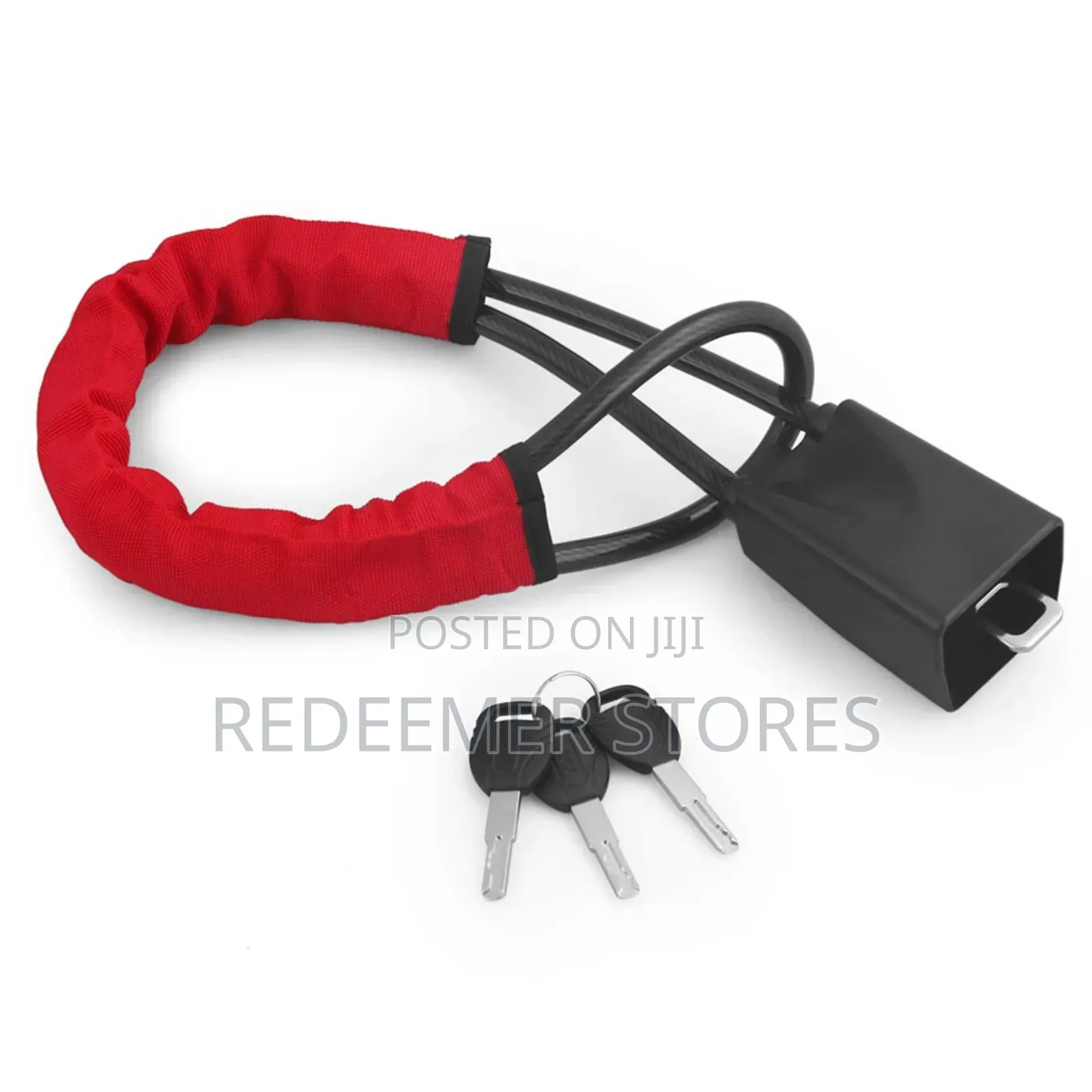 Steering Wheel Lock for Car Truck